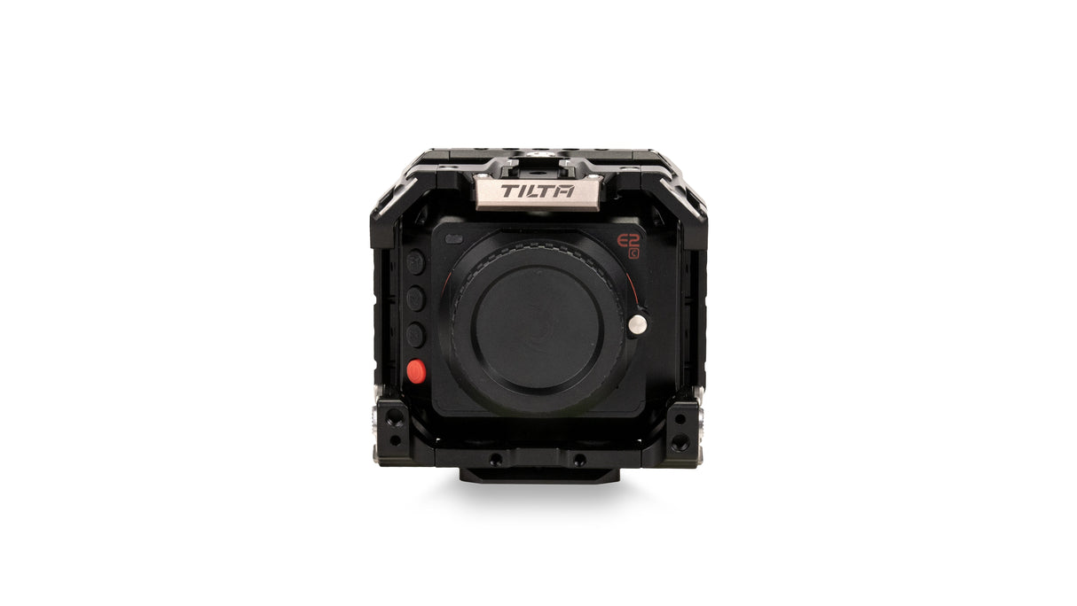 Full Camera Cage for Z CAM E2C – Black