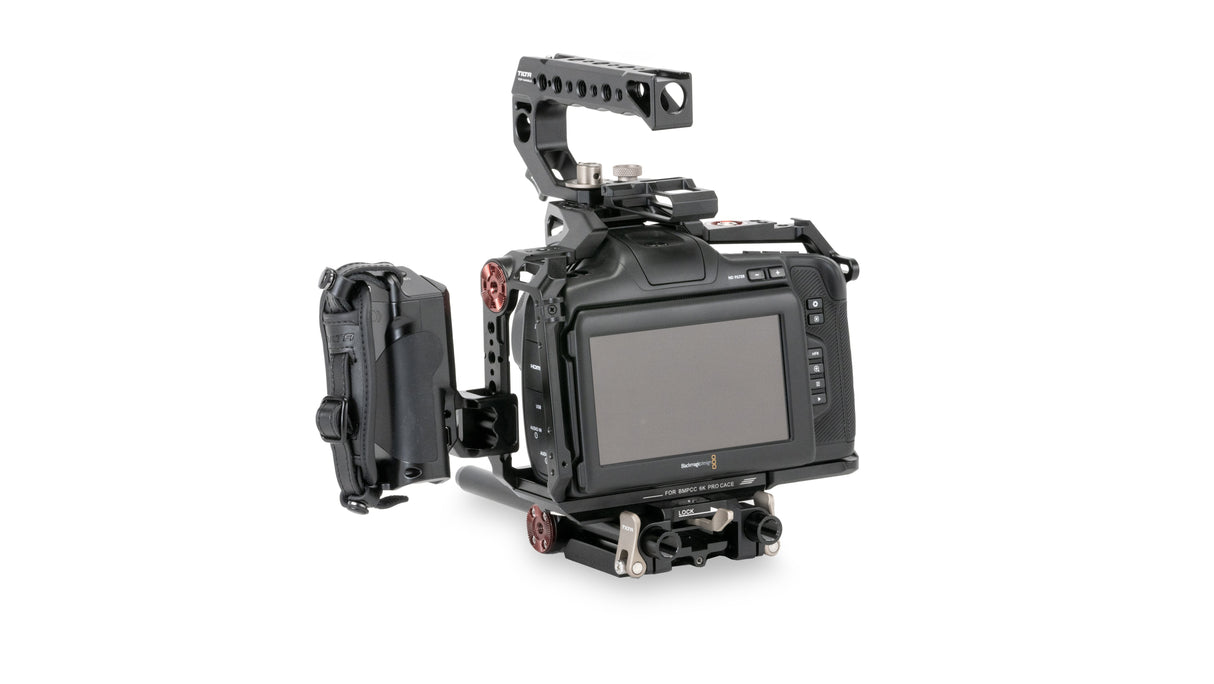 Advanced Kit for BMPCC 6K Pro/G2