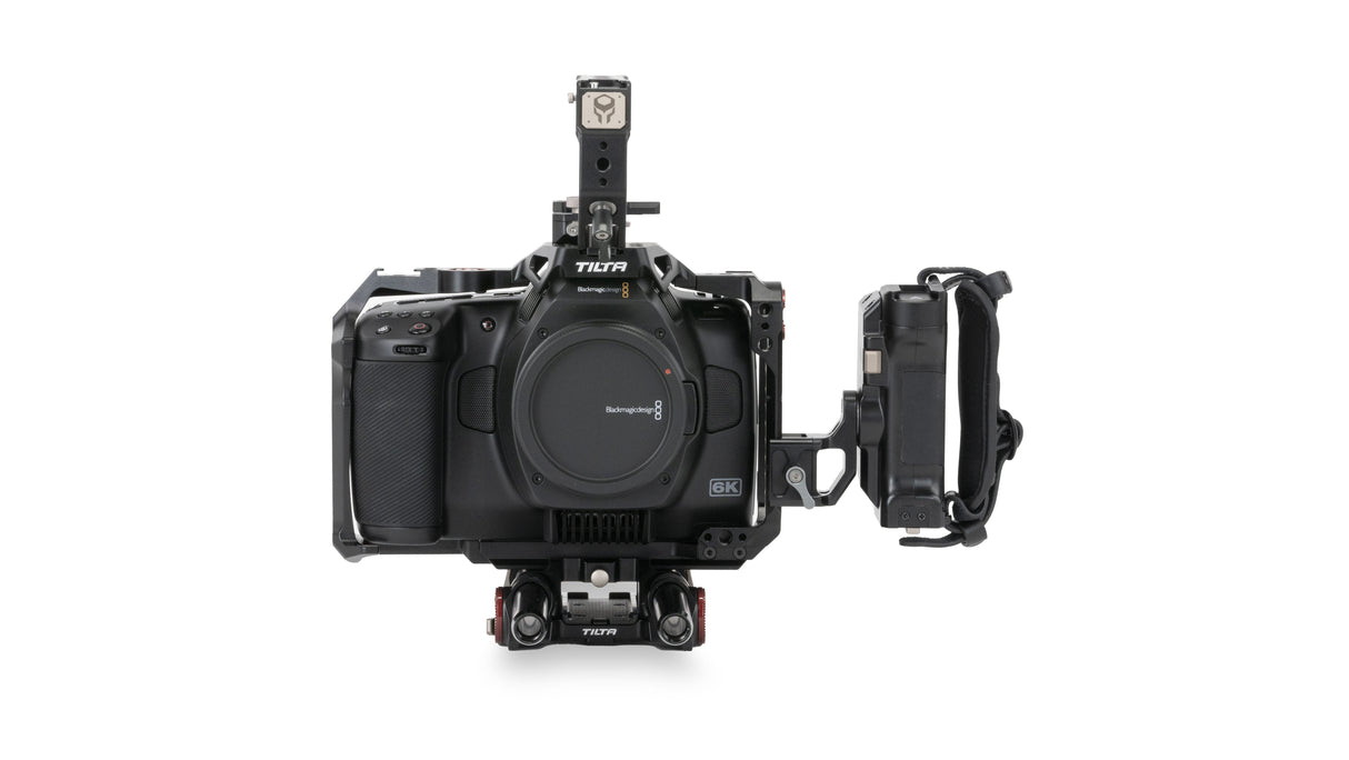 Advanced Kit for BMPCC 6K Pro/G2