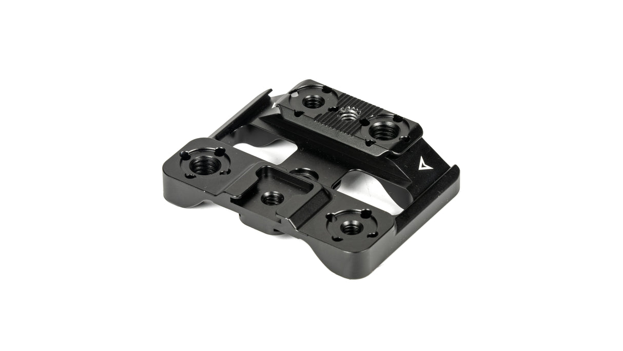 Multi-Functional Top Plate for Canon C70 – Black