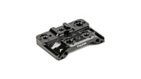 Multi-Functional Top Plate for Canon C70 – Black