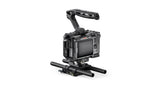 Camera Cage for Sony FX3/FX30 V2 Basic Kit