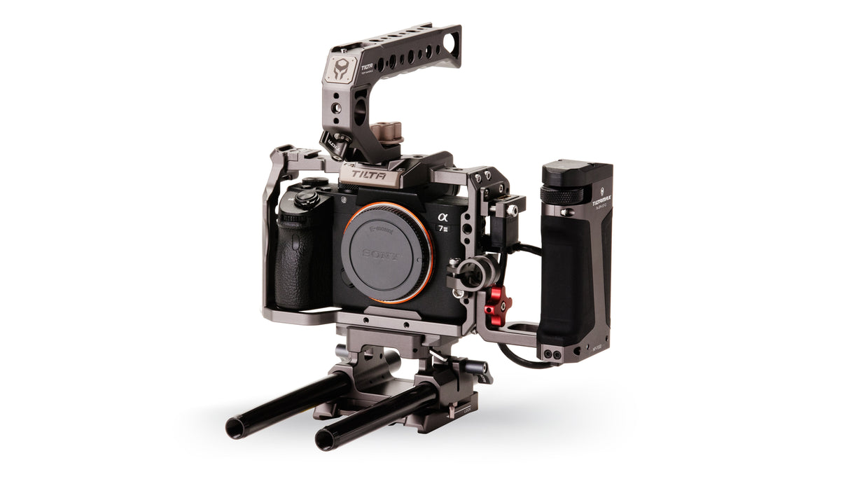 Tilta Sony a7/a9 Series Kit C