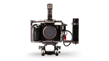 Tilta Sony a7/a9 Series Kit C