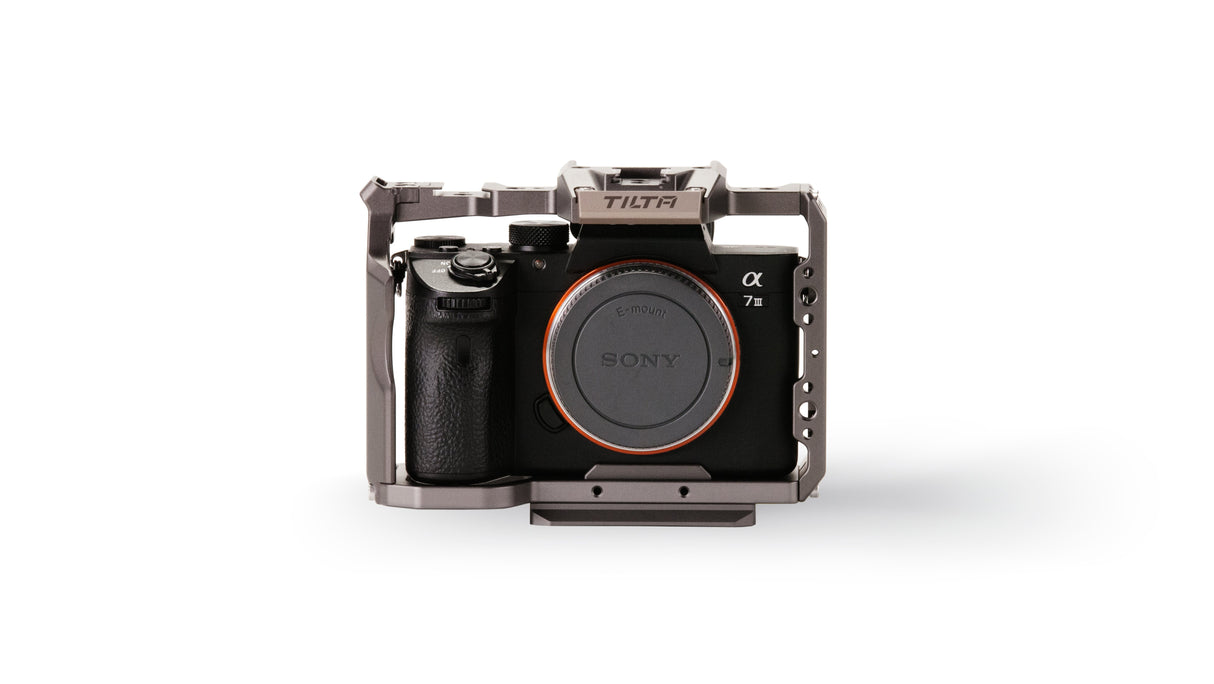 Full Camera Cage for Sony a7/a9 Series