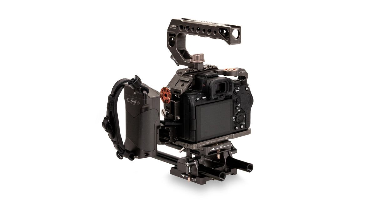 Tilta Sony a7S III Pro Kit