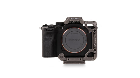 Half Camera Cage for Sony a7S III