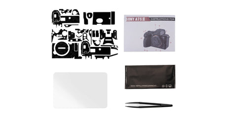 Protection Kit for Sony a7S III