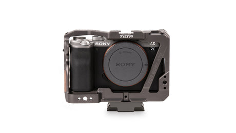 Full Camera Cage for Sony a7C