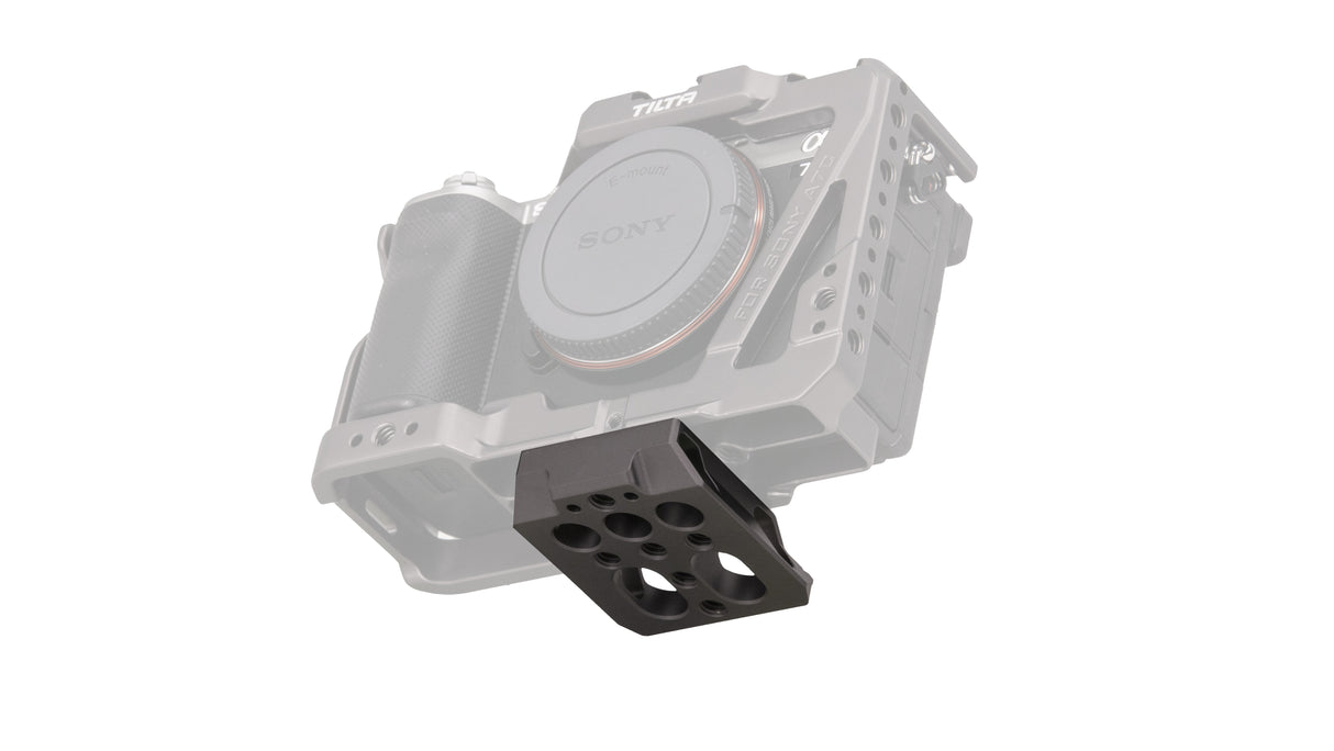 Manfrotto Quick Release Plate for Sony a7C