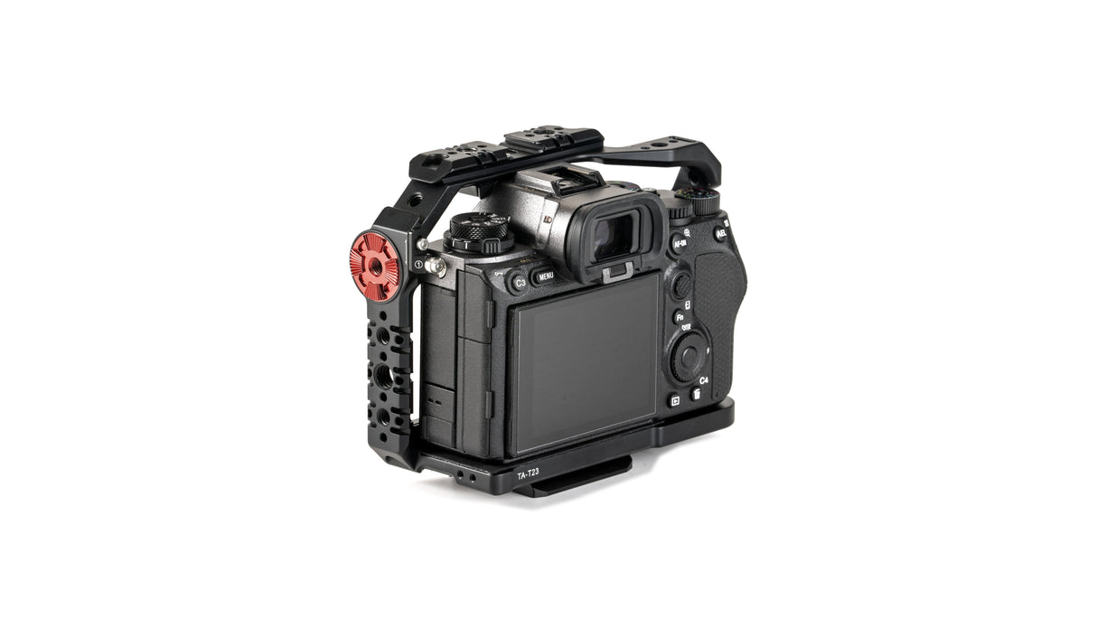 Full Camera Cage for Sony a1