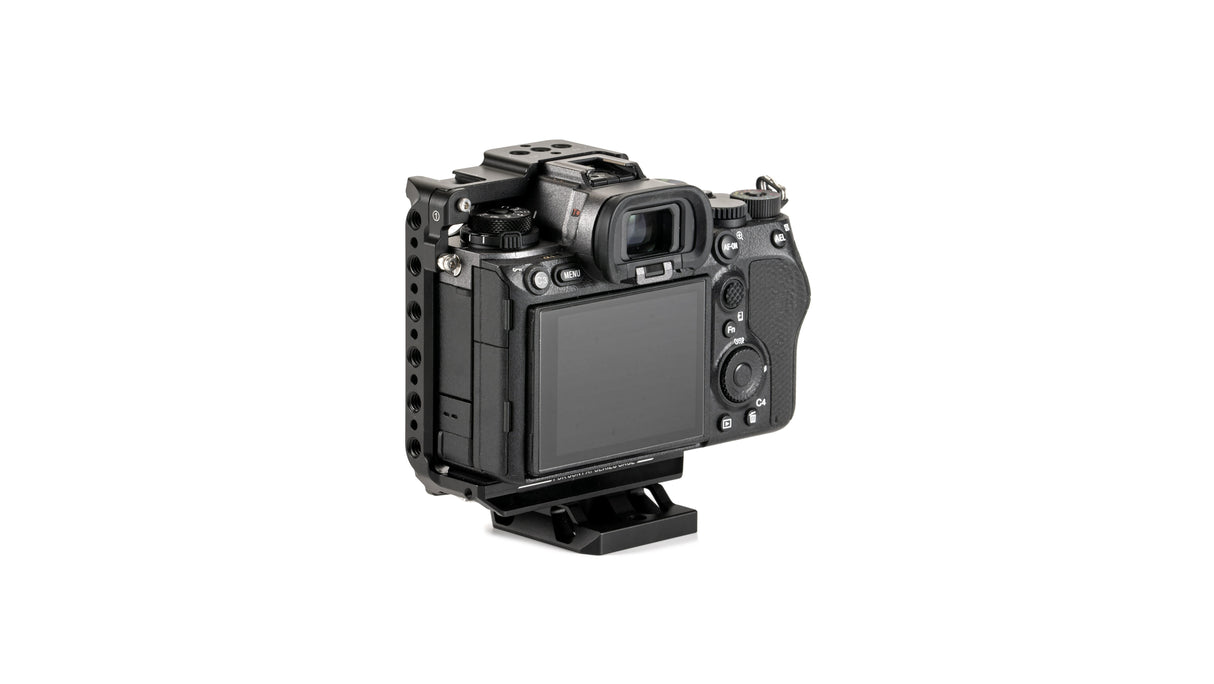 Half Camera Cage for Sony a1