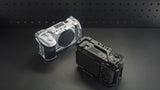 Half Camera Cage for Sony ZV-E1