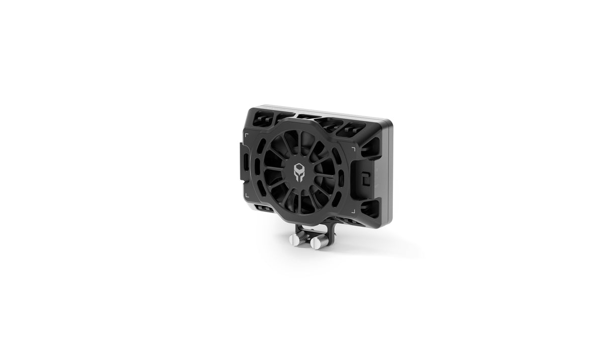 Cooling System for Sony ZV-E1 – Black