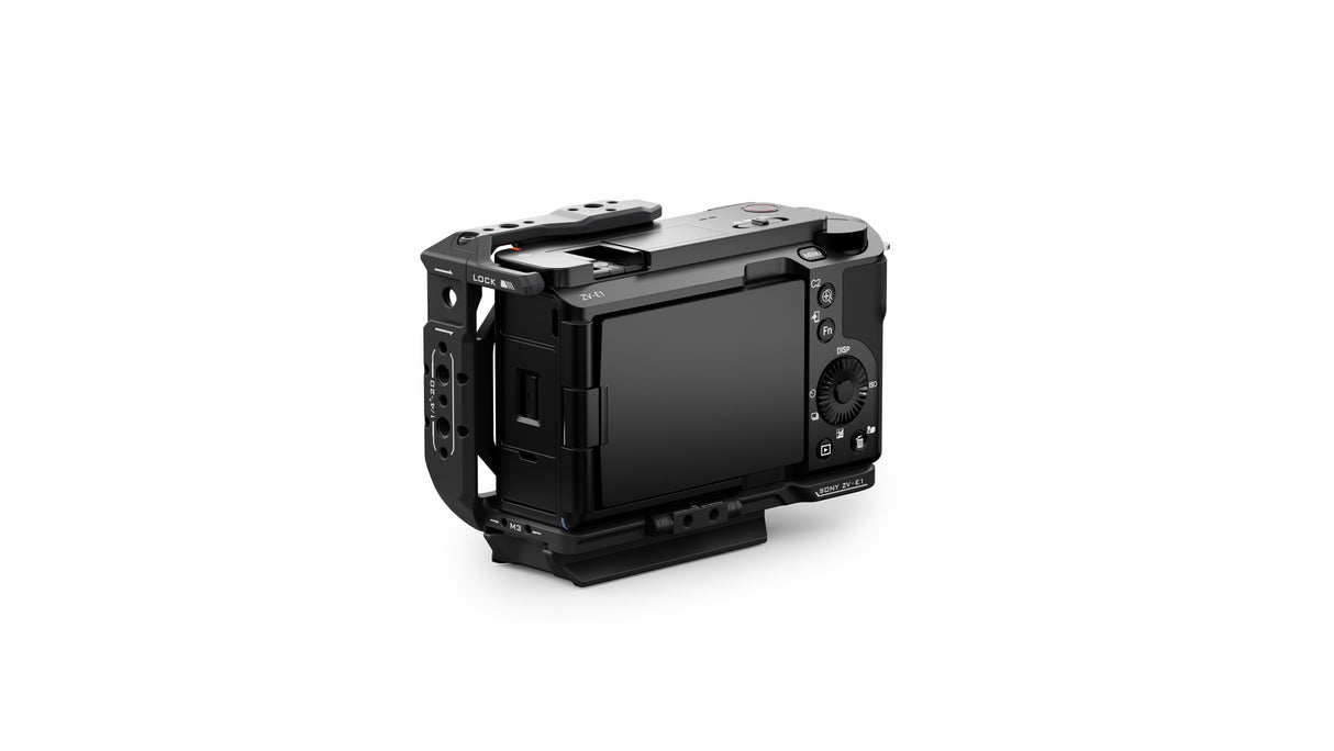 Half Camera Cage for Sony ZV-E1