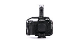 Camera Cage for Fujifilm X-H2S Basic Kit – Black