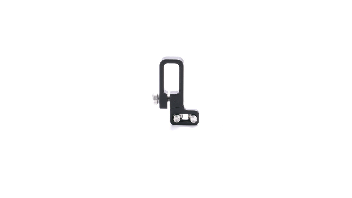 USB-C Cable Clamp Attachment for Fujifilm X-H2S – Black