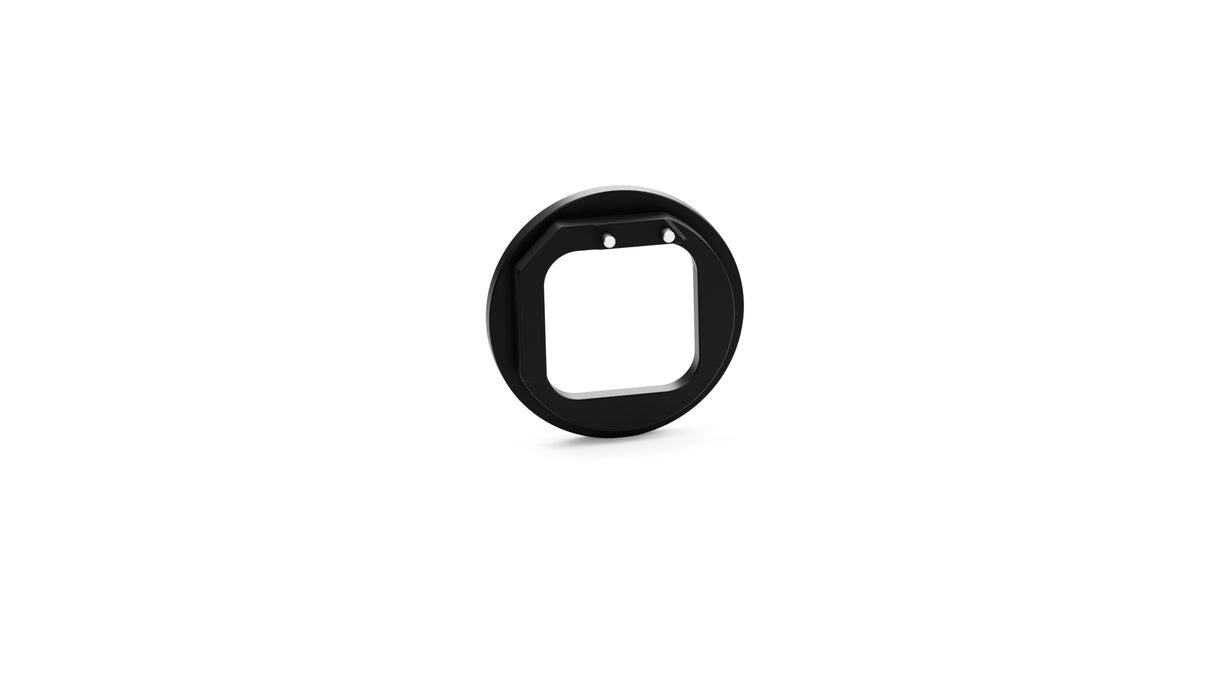 52mm Filter Tray Adapter Ring for GoPro HERO 11/12