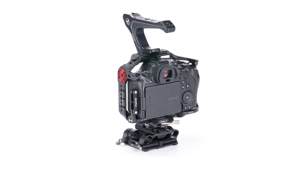 Tilta Canon R6 Mark II Basic Kit