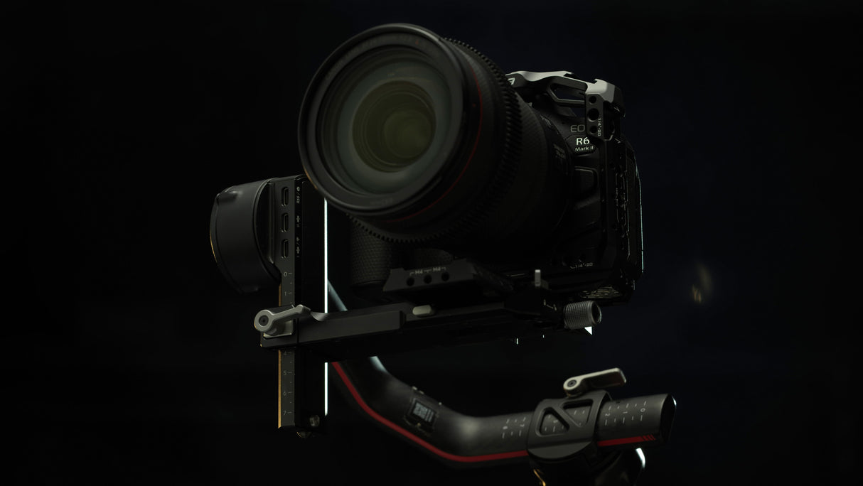 Tilta Canon R6 Mark II Basic Kit