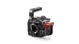 Camera Cage for RED KOMODO-X Lightweight Kit – Black