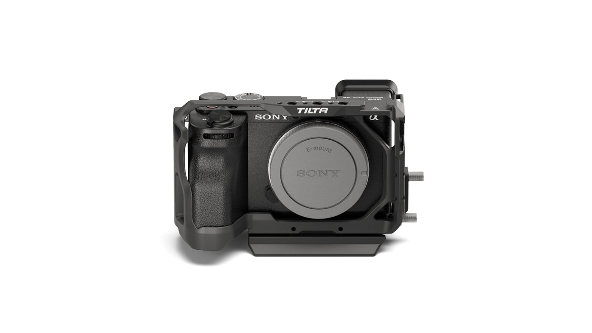 Full Camera Cage for Sony a6700