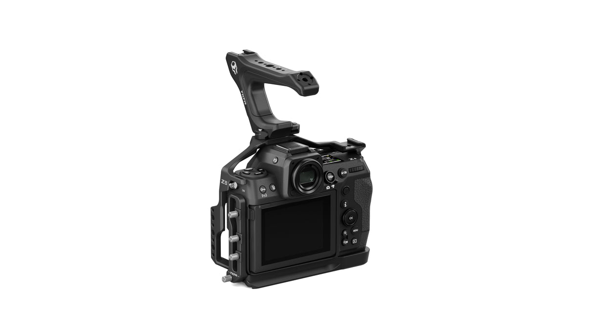 Camera Cage for Nikon Z8 Lightweight Kit