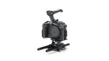 Camera Cage for Canon R7  Pro Kit – Black