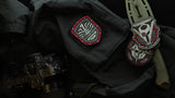 Tilta Tactical Patches