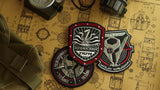 Tilta Tactical Patches