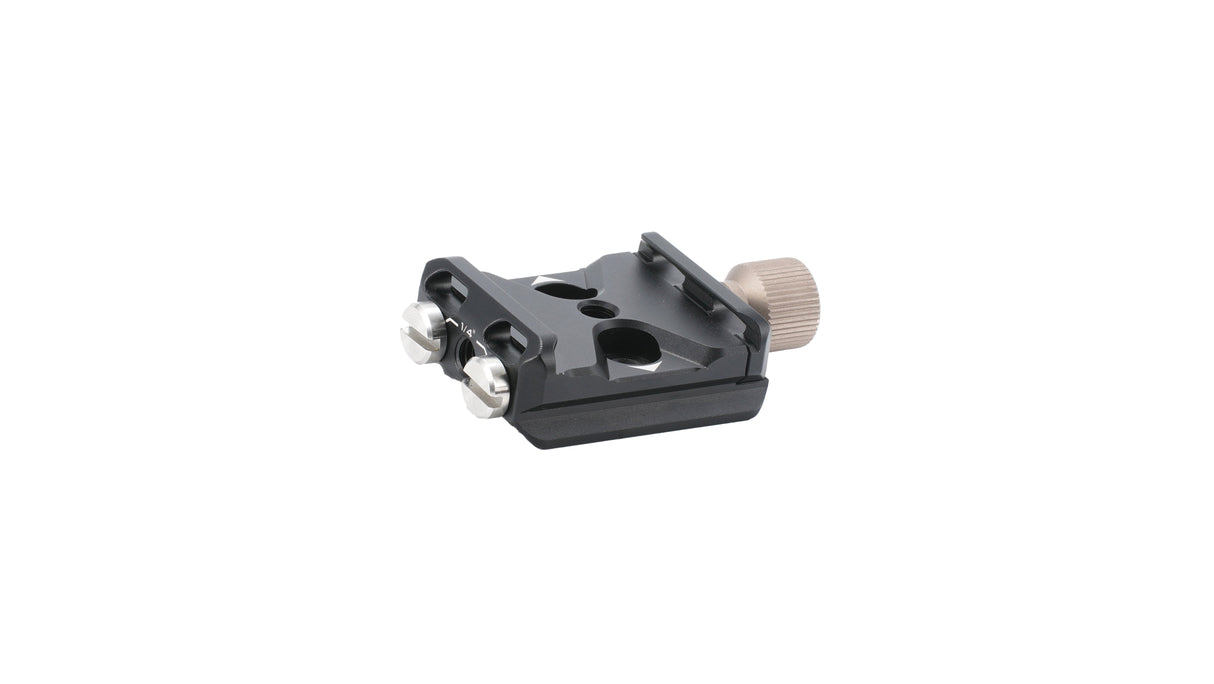 Tilta Universal ARCA Quick Release Baseplate – Black