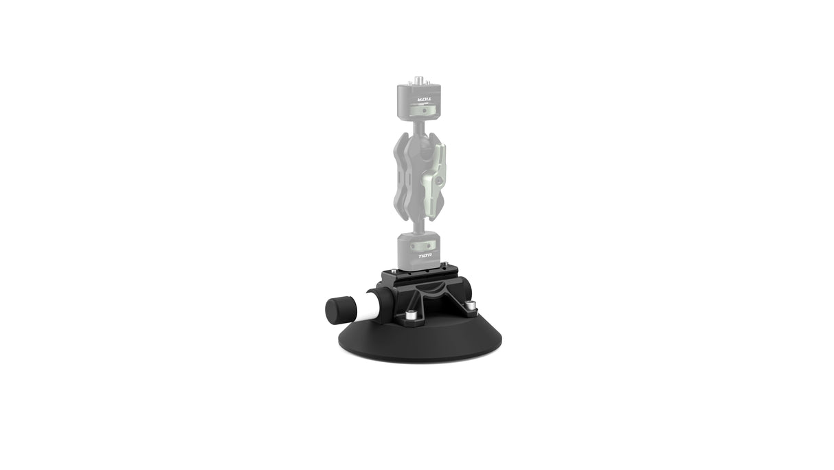 Universal Suction Cup (4.5″) with Mounting Bracket