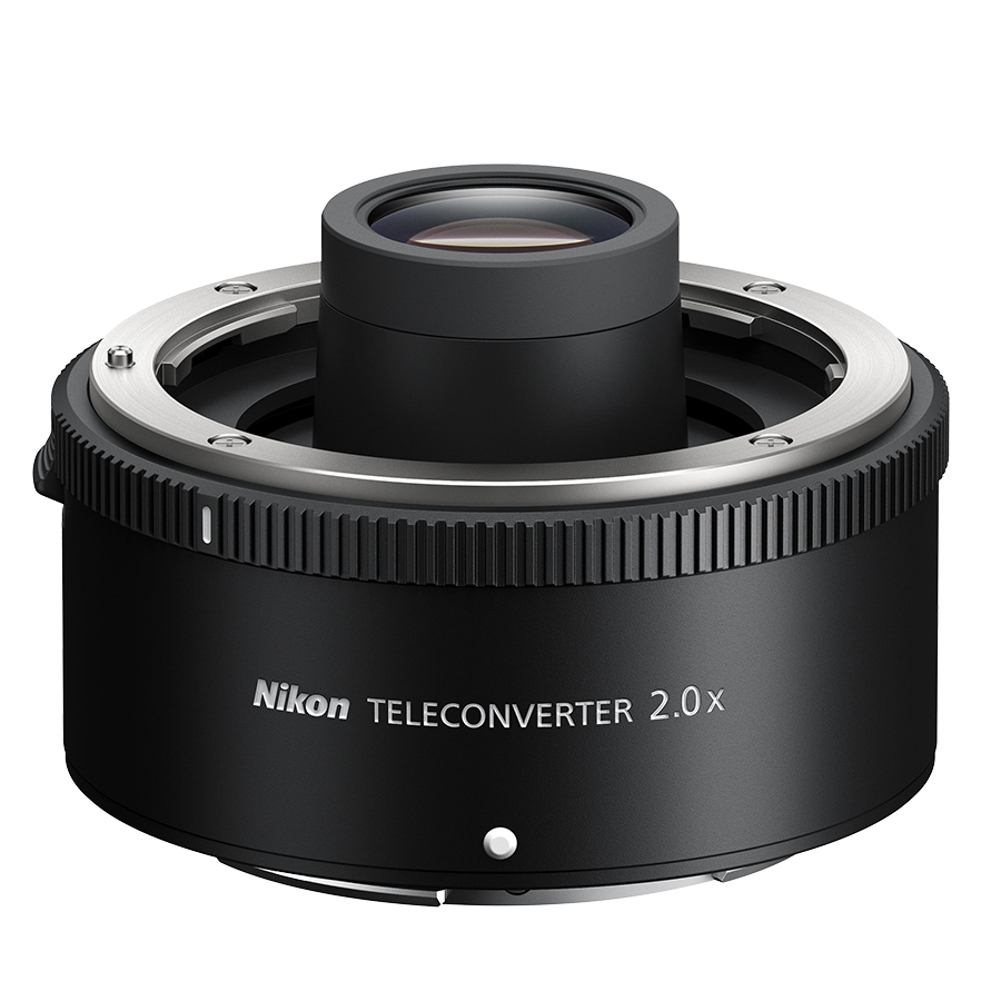 Nikon Z Teleconverter TC- 2.0x