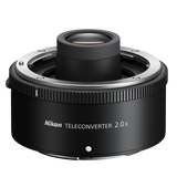 Nikon Z Teleconverter TC- 2.0x