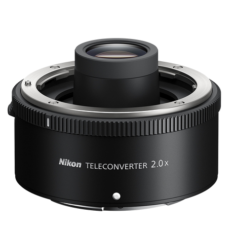 Nikon Z Teleconverter TC- 2.0x