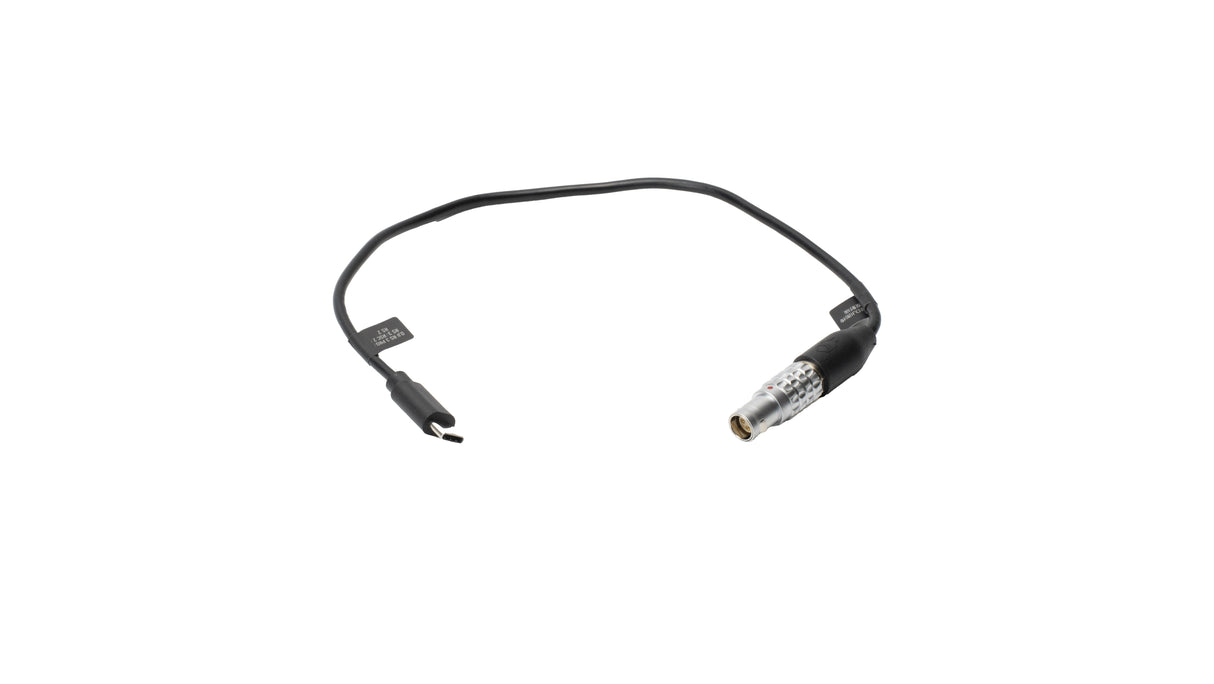 USB-C to 4+2 Pin Control Cable for DJI Video Transmitter(36cm)