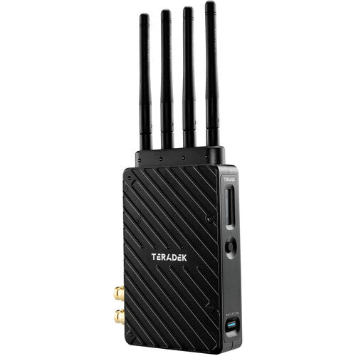 Teradek Bolt 6 XT 750 12G-SDI/HDMI Wireless Transmitter V-Mount