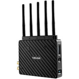 Teradek Bolt 6 XT 750 12G-SDI/HDMI Wireless RX Gold-Mount