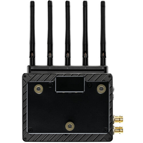 Teradek Bolt 6 XT 750 12G-SDI/HDMI Wireless RX Gold-Mount