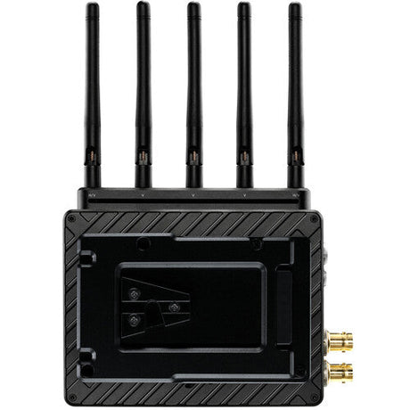 Teradek Bolt 6 XT 750 12G-SDI/HDMI Wireless RX V-Mount