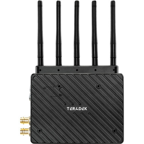 Teradek Bolt 6 XT 750 12G-SDI/HDMI Wireless RX