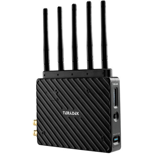 Teradek Bolt 6 XT 750 12G-SDI/HDMI Wireless RX