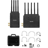 Teradek Bolt 6 XT 1500 12G-SDI/HDMI Wireless TX/RX