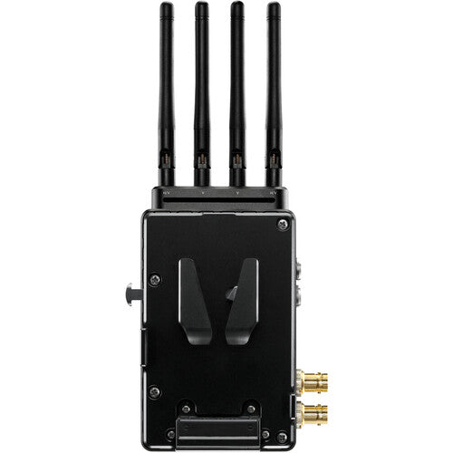 Teradek Bolt 6 XT 1500 12G-SDI/HDMI Wireless Transmitter V-Mount