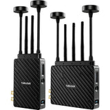 Teradek Bolt 6 XT MAX 12G-SDI/HDMI Wireless TX/RX Gold-Mount