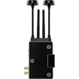 Teradek Bolt 6 XT MAX 12G-SDI/HDMI Wireless Transmitter Gold-Mount