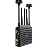 Teradek Bolt 6 XT MAX 12G-SDI/HDMI Wireless RX Gold-Mount