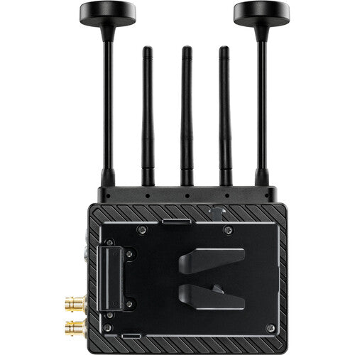 Teradek Bolt 6 XT MAX 12G-SDI/HDMI Wireless RX V-Mount