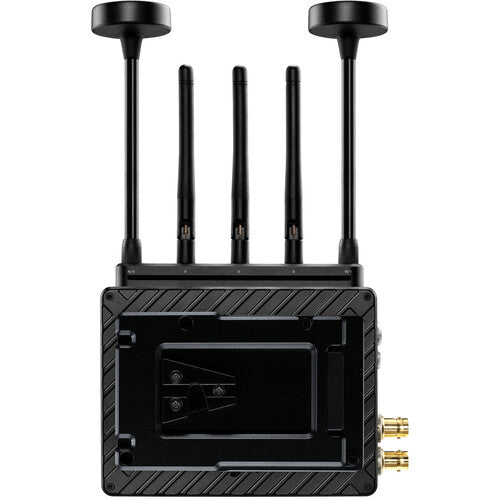 Teradek Bolt 6 XT MAX 12G-SDI/HDMI Wireless RX V-Mount