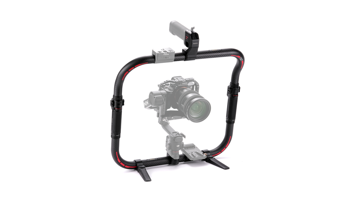 Advanced Ring Grip for DJI Ronin